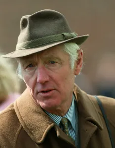 Geoff Wragg