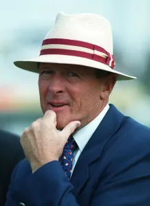 Geoffrey Prints: Geoffrey Boycott