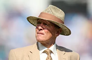 Geoffrey Boycott