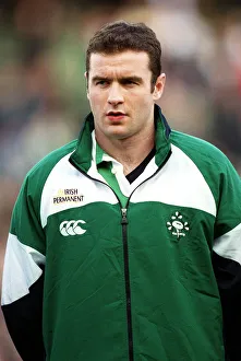 Geordan Murphy