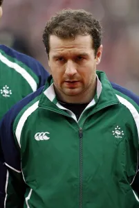 Geordan Murphy
