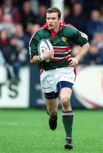 Geordan Murphy