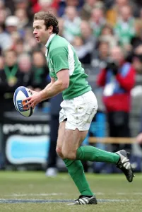 Geordan Murphy