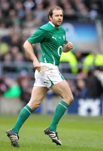 Geordan Murphy