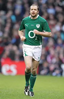 Geordan Murphy
