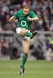 Geordan Murphy