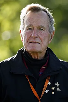 George Bush