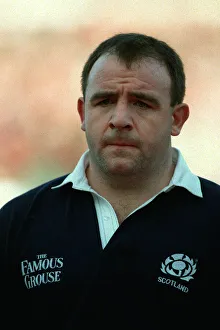 George Graham