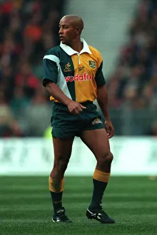 George Prints: George Gregan