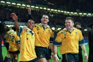 Wilson Prints: George Gregan, Wilson & Blades
