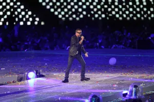 george michael Trending Item 1