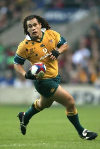 George Smith