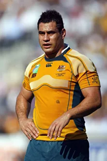 George Smith