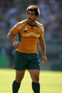 George Smith