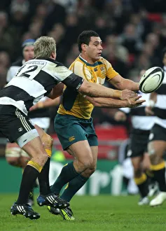 Villiers Prints: George Smith & Jean De Villiers