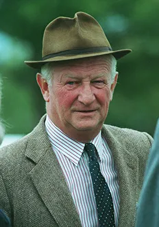 George Yardley