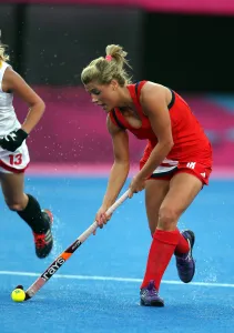 On The Ball Prints: Georgi Twigg