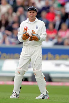 Geraint Jones