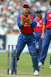 Geraint Jones
