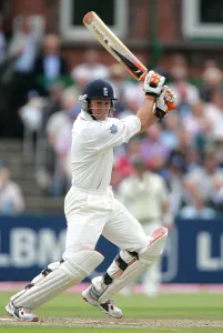 Geraint Jones