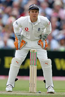 Geraint Jones