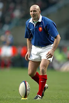 Gerald Merceron