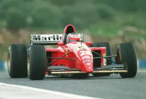 Gerhard Berger