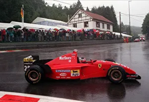 Gerhard Berger