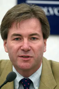 Gerry Keany