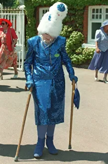 Gertrude Shilling
