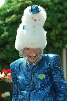 Gertrude Shilling