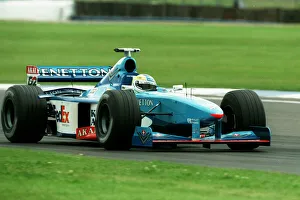 Giancarlo Fisichella