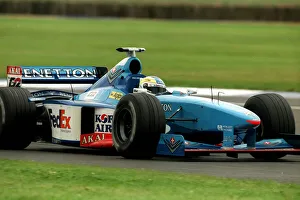 Giancarlo Fisichella