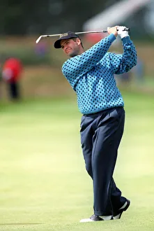 Carnoustie Prints: Gilberto Morales