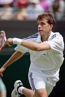 Gilles Muller