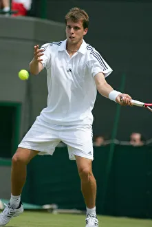 Gilles Muller