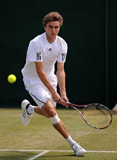 Gilles Simon