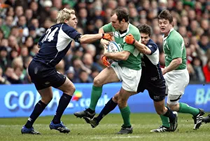 Girvan Dempsey & Marcus Di Rollo Girvan Dempsey & Marcus Di Rollo