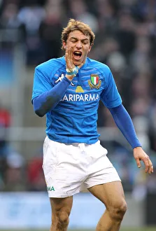 Italy Prints: Giulio Toniolatti