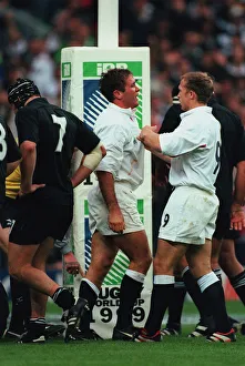 Dawson Prints: De Glanville & Matt Dawson