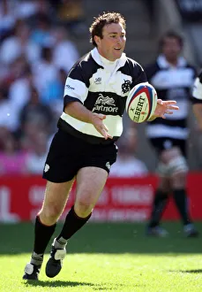 Glen Jackson