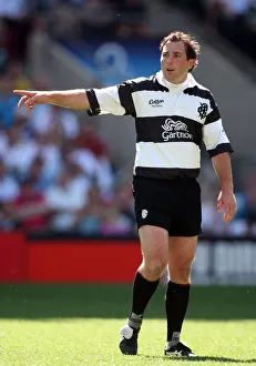 Glen Jackson