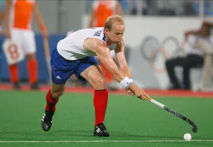 On The Ball Prints: Glenn Kirkham
