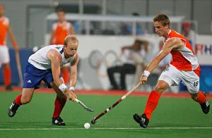 Glenn Kirkham & Rob Reckers