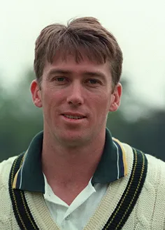 Mcgrath Prints: Glenn Mcgrath
