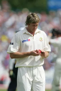 Glenn Mcgrath