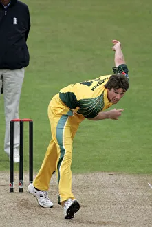 Glenn Mcgrath