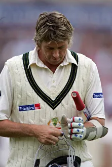 Glenn Mcgrath