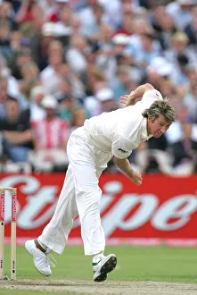 Glenn Mcgrath