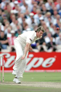 Glenn Mcgrath